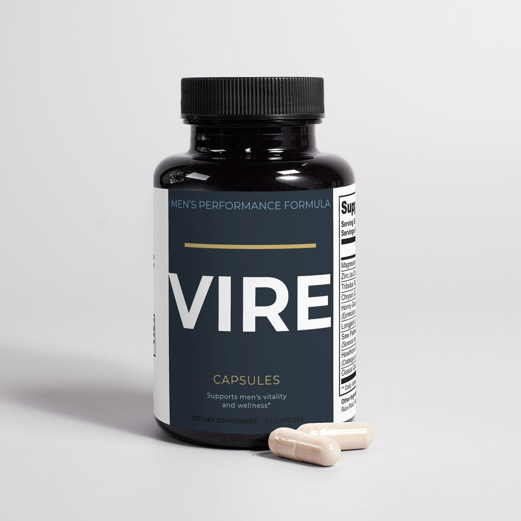 Cortex Men's Performance Protocol