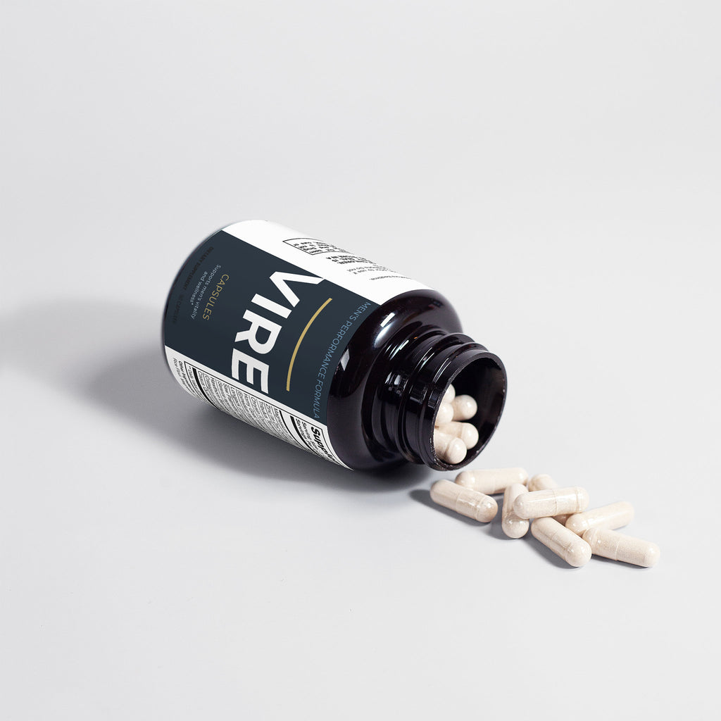 Cortex Men's Performance Protocol