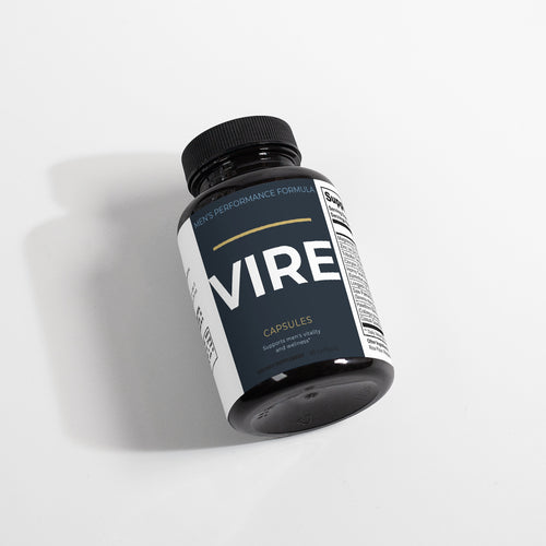 Cortex Men's Performance Protocol